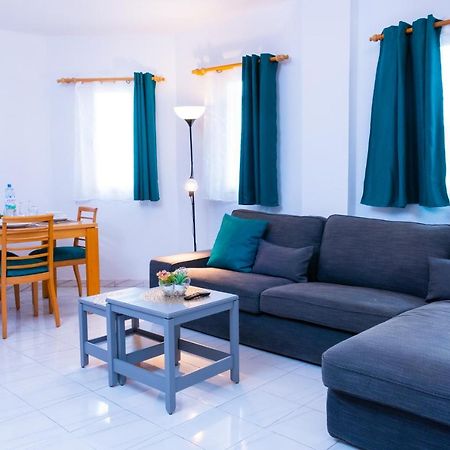 Apartamento Maracuya Corralejo Dış mekan fotoğraf
