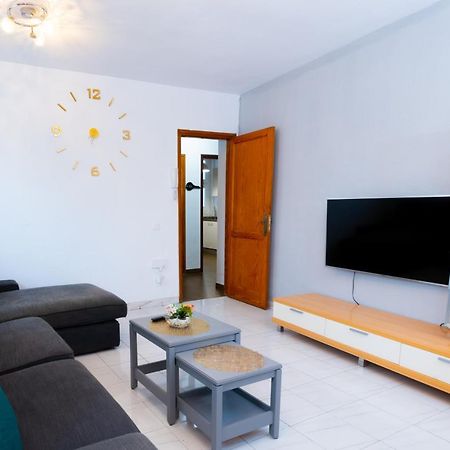 Apartamento Maracuya Corralejo Dış mekan fotoğraf