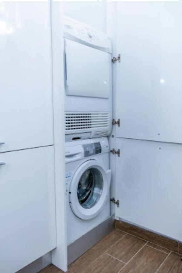 Apartamento Maracuya Corralejo Dış mekan fotoğraf