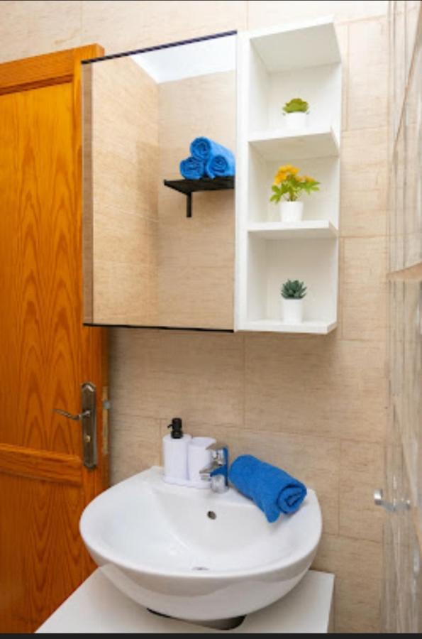 Apartamento Maracuya Corralejo Dış mekan fotoğraf