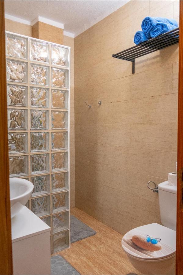 Apartamento Maracuya Corralejo Dış mekan fotoğraf