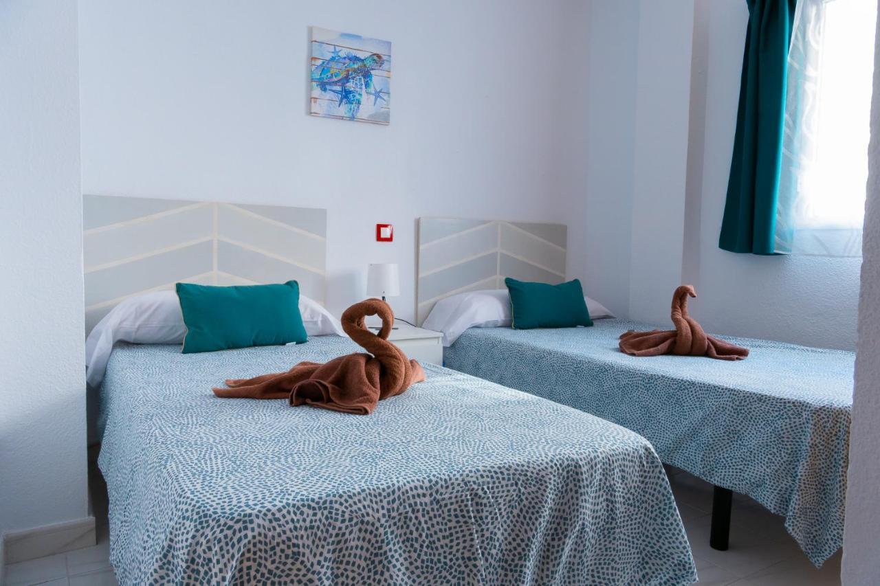 Apartamento Maracuya Corralejo Dış mekan fotoğraf