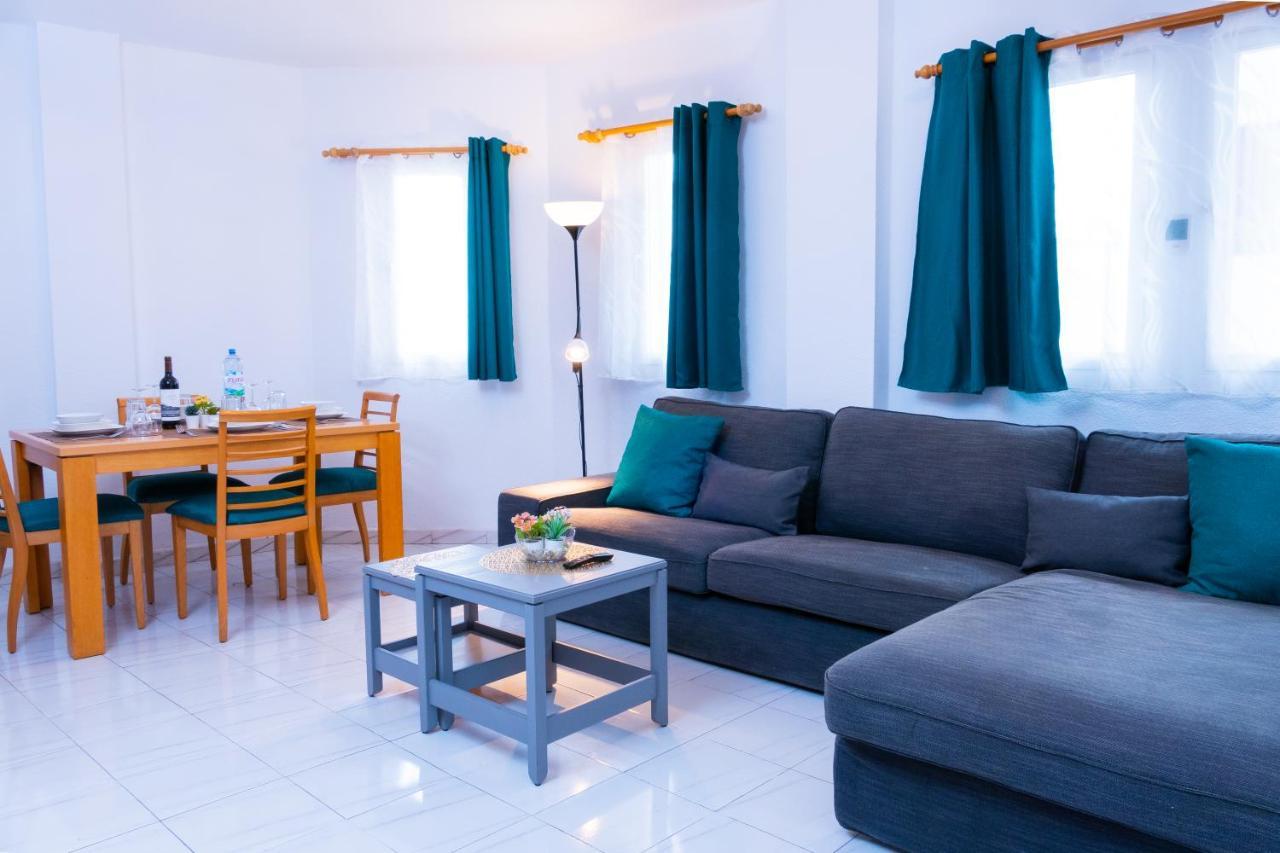 Apartamento Maracuya Corralejo Dış mekan fotoğraf