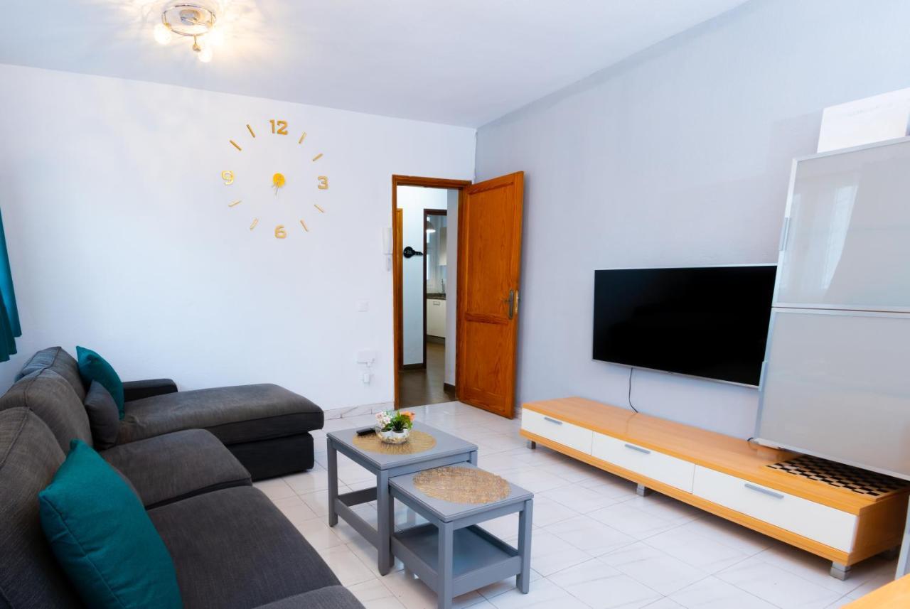 Apartamento Maracuya Corralejo Dış mekan fotoğraf