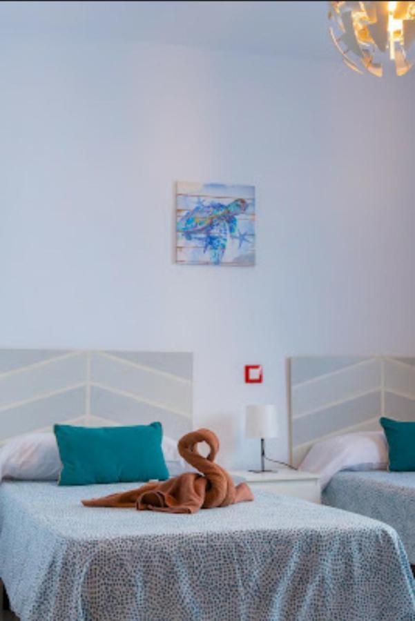 Apartamento Maracuya Corralejo Dış mekan fotoğraf