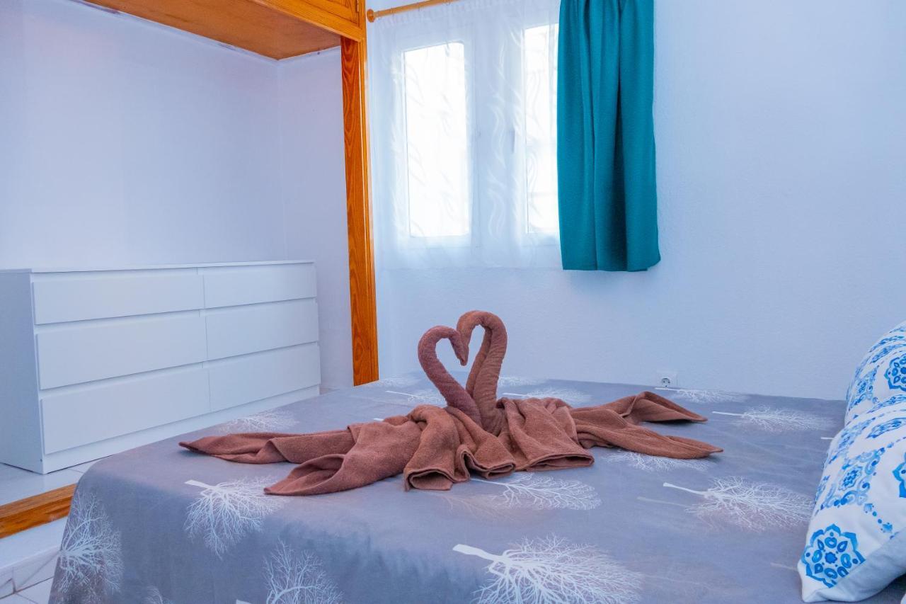 Apartamento Maracuya Corralejo Dış mekan fotoğraf