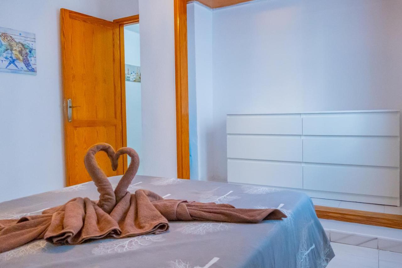 Apartamento Maracuya Corralejo Dış mekan fotoğraf