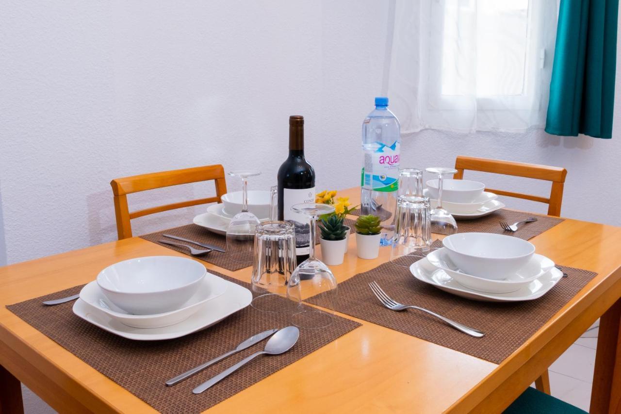 Apartamento Maracuya Corralejo Dış mekan fotoğraf