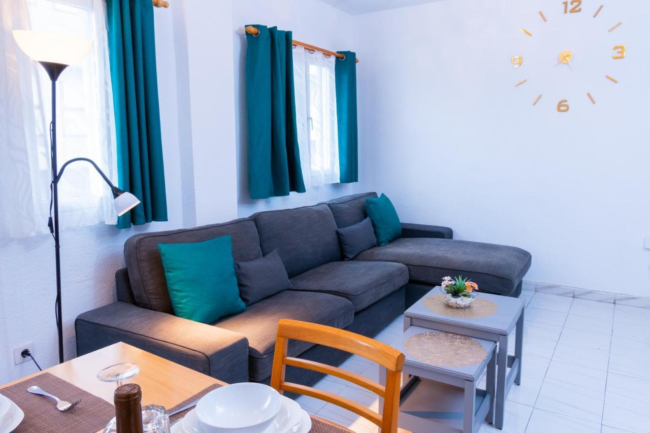 Apartamento Maracuya Corralejo Dış mekan fotoğraf
