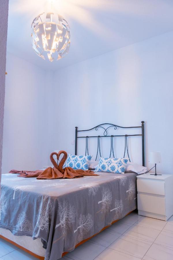 Apartamento Maracuya Corralejo Dış mekan fotoğraf
