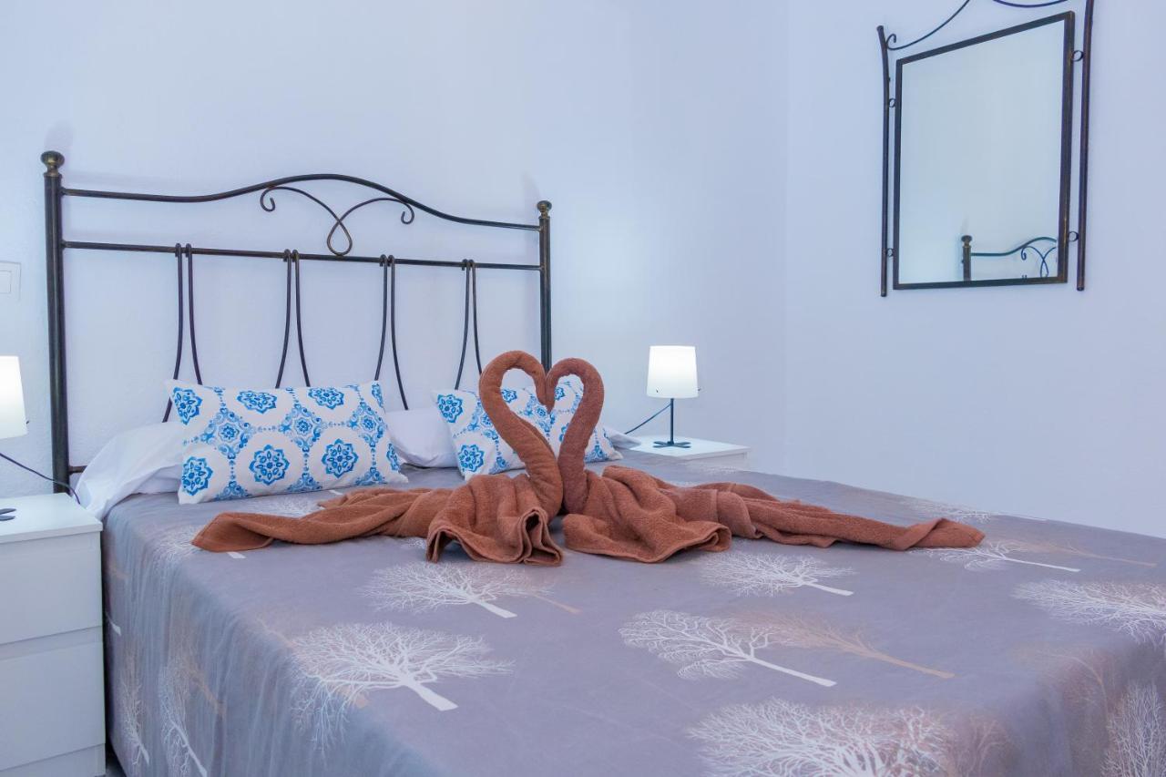 Apartamento Maracuya Corralejo Dış mekan fotoğraf