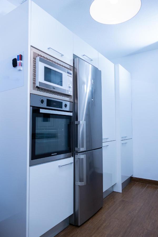 Apartamento Maracuya Corralejo Dış mekan fotoğraf