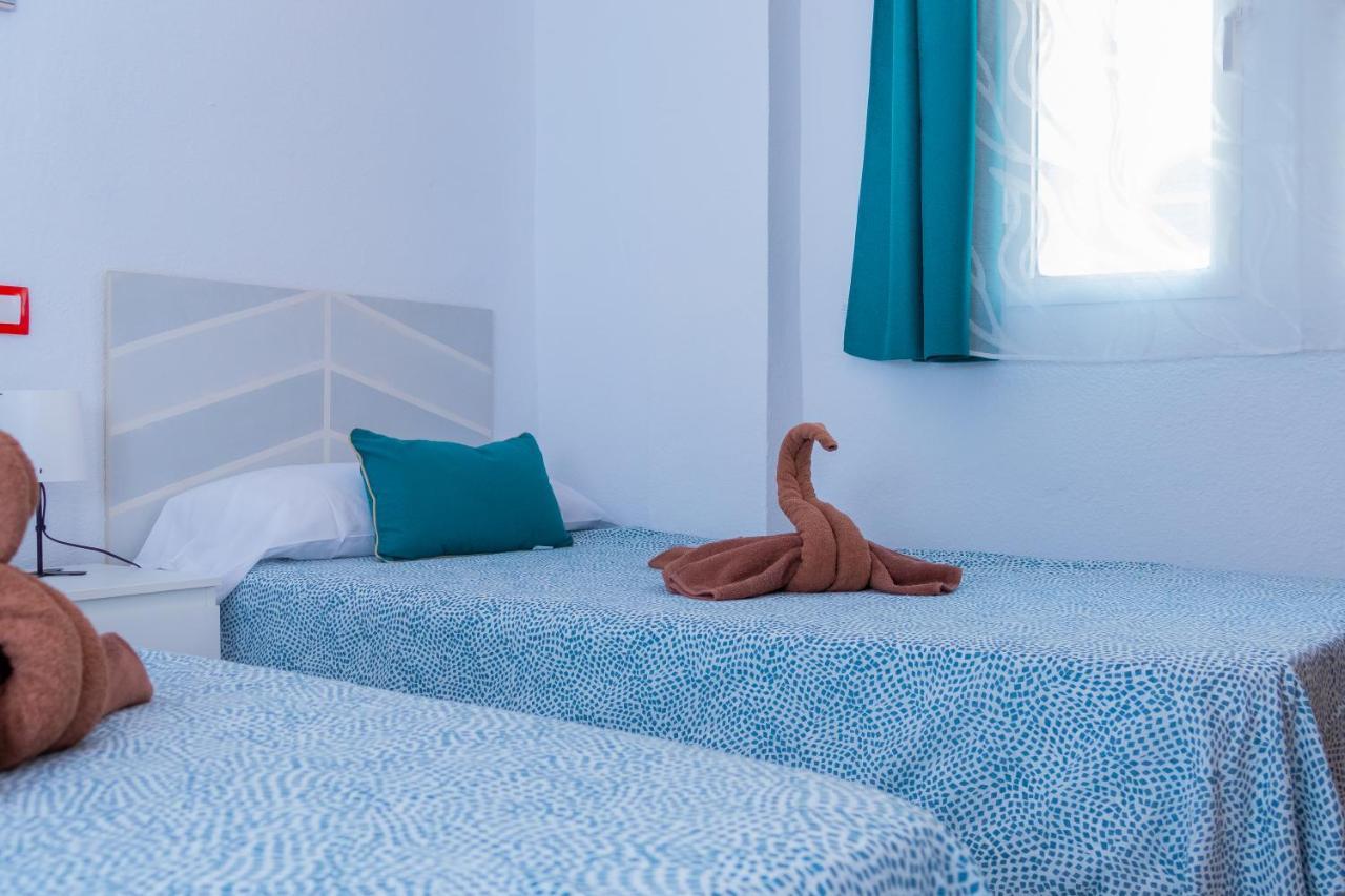 Apartamento Maracuya Corralejo Dış mekan fotoğraf